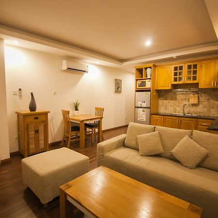 Merin City Suites TP. Hồ Chí Minh Ngoại thất bức ảnh