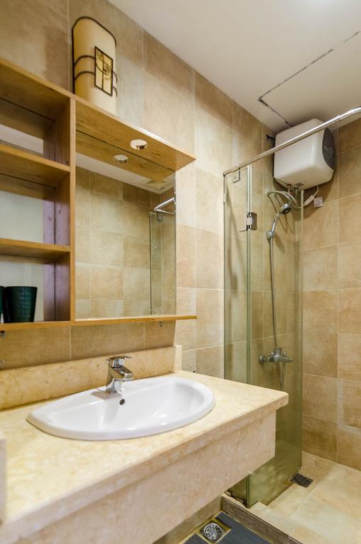 Merin City Suites TP. Hồ Chí Minh Ngoại thất bức ảnh