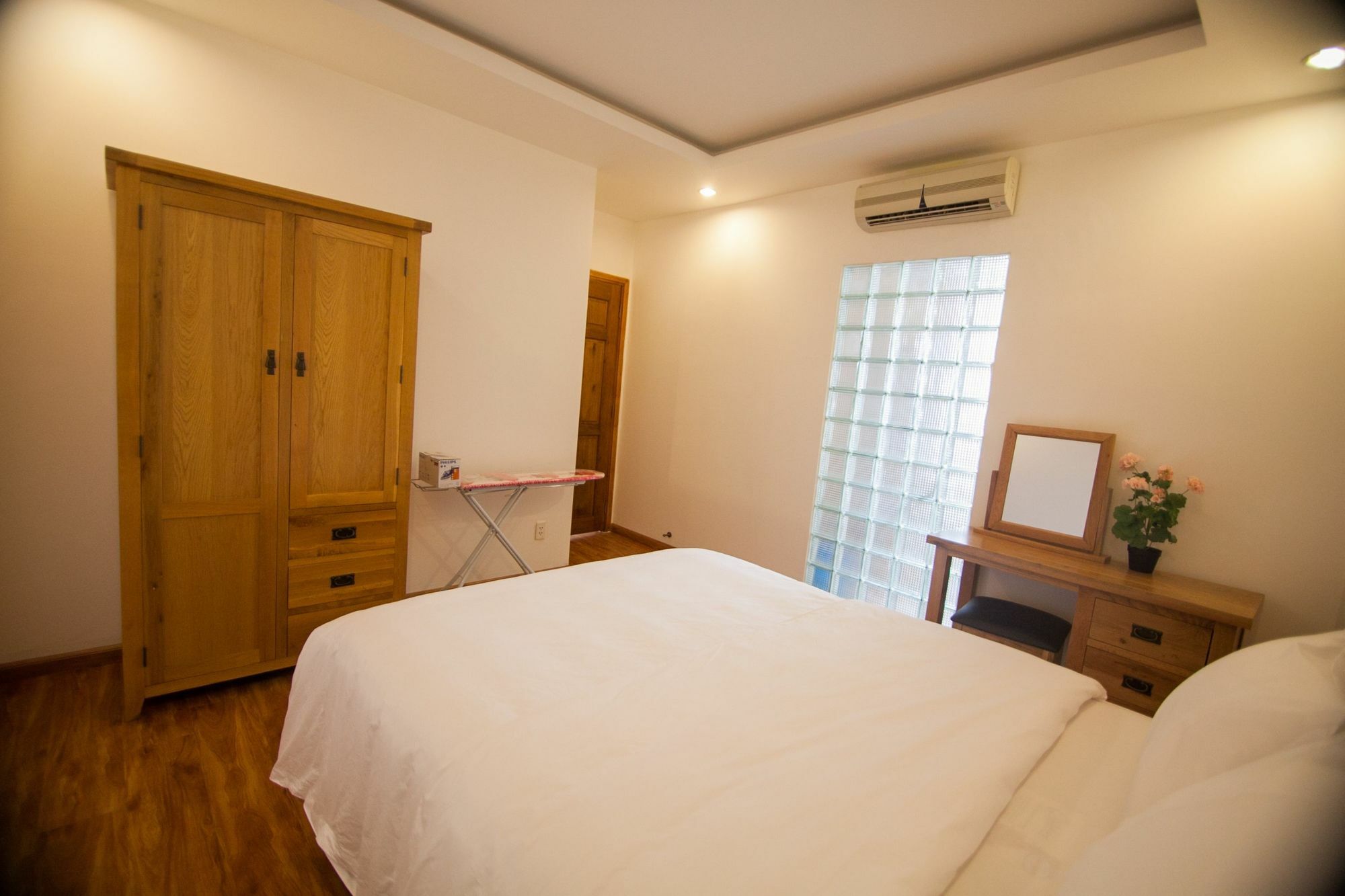 Merin City Suites TP. Hồ Chí Minh Ngoại thất bức ảnh